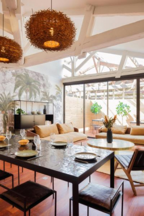 Volubilis Luxury Guest House
